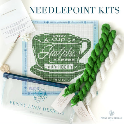 Needlepoint Kits