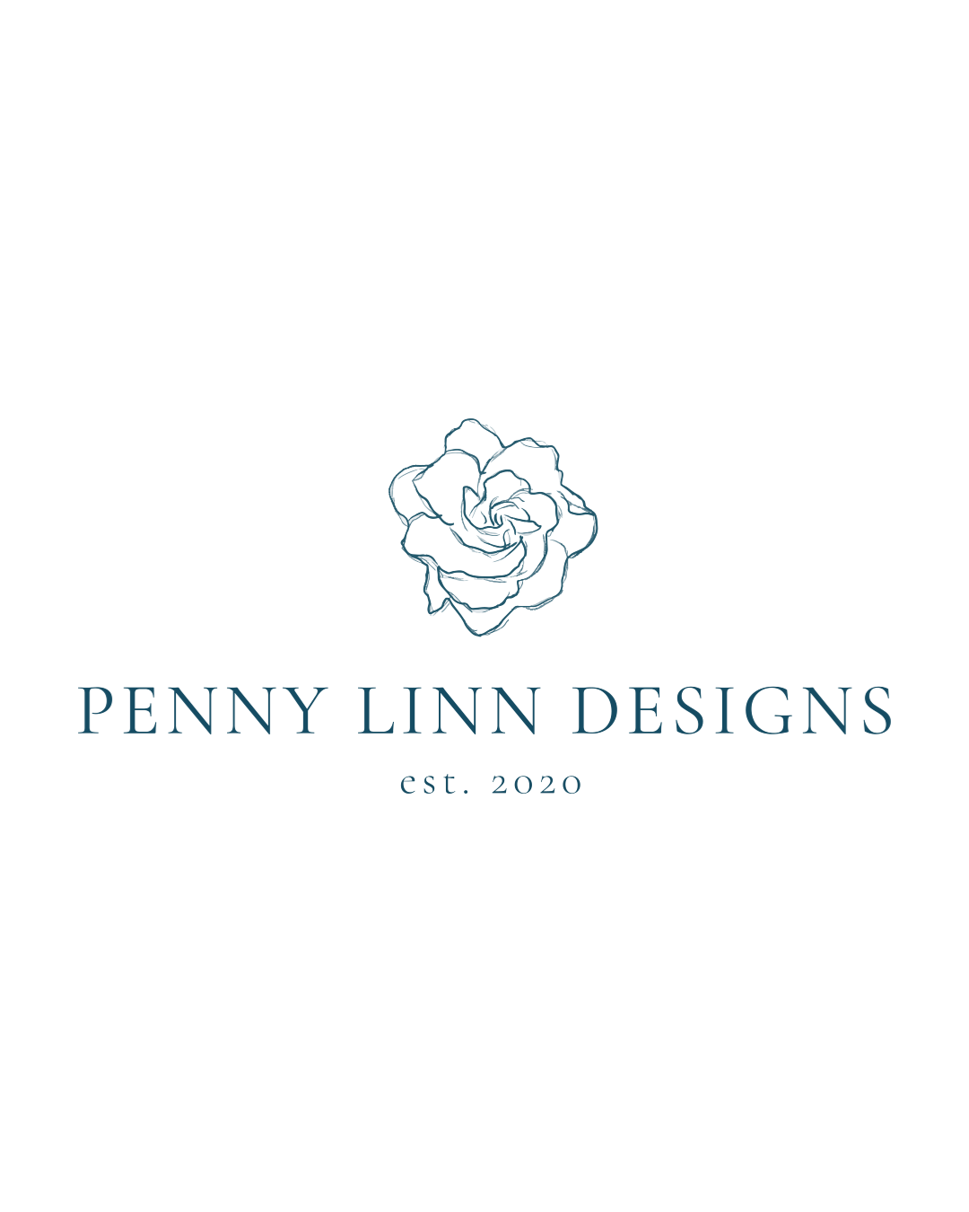 Penny Linn Designs Launch