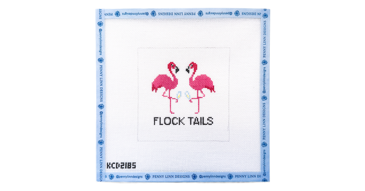 Flock Tails
