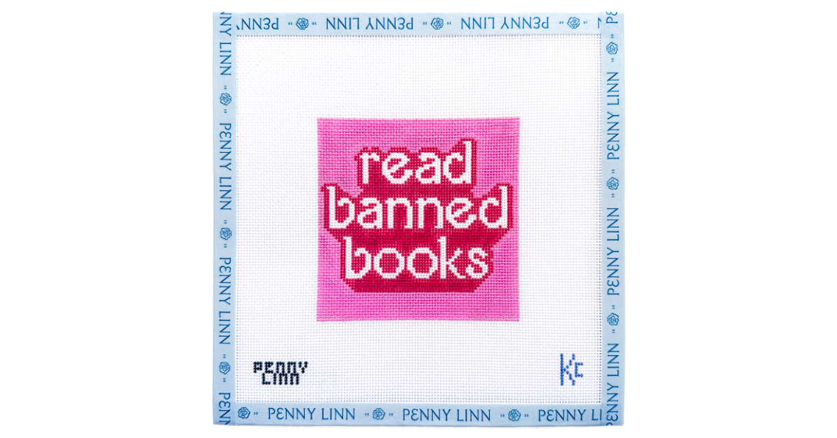 READ BANNED BOOKS