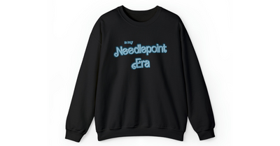 Needlepoint Era