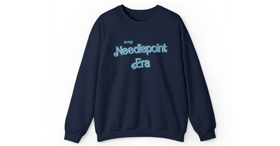 Needlepoint Era