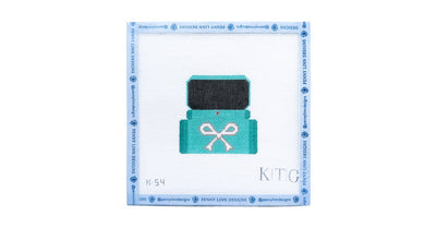 Blue Tiffany Gifts - Penny Linn Designs - Kate The Great