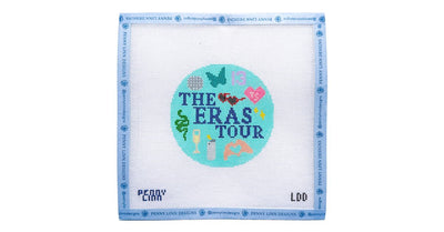ERAS TOUR - Penny Linn Designs - Lazy Doodle Designs
