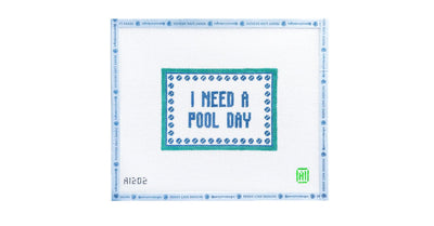 I Need A Pool Day - Penny Linn Designs - Allison Ivy Designs