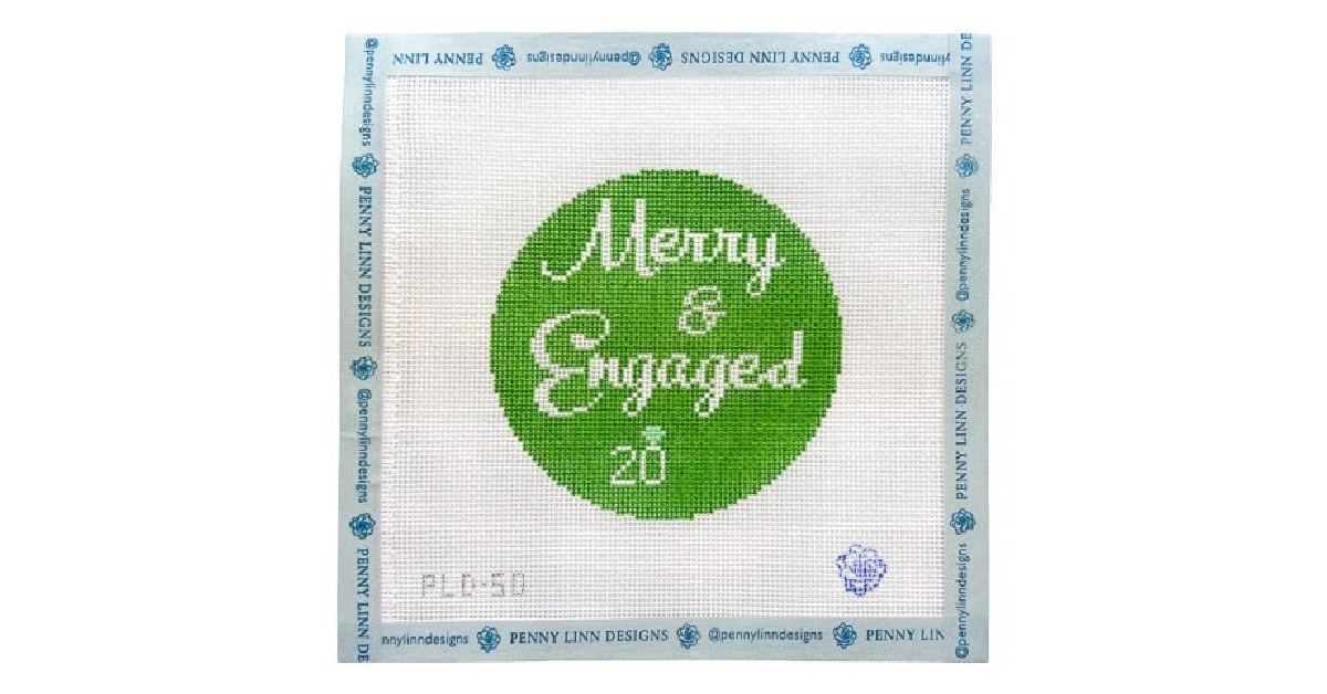 Merry & Engaged