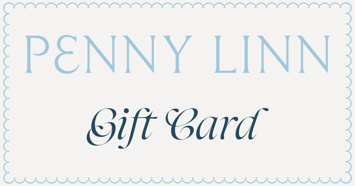 Penny Linn Digital Gift Card