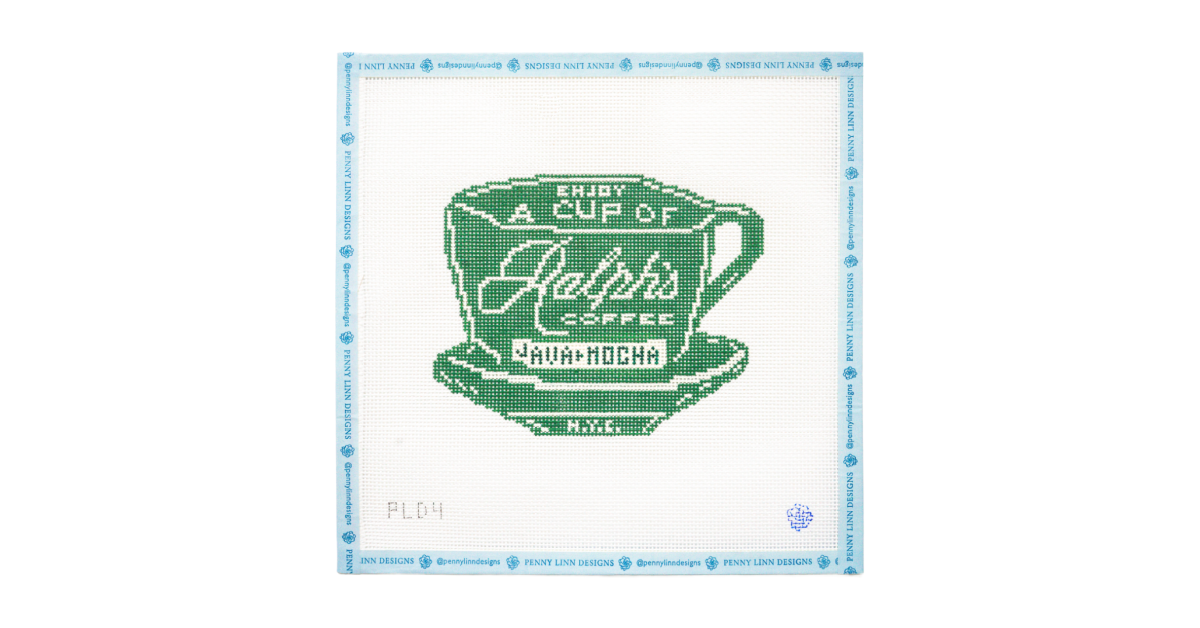 Large Ralph's Coffee Cup
