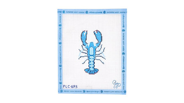 Crawfish Blue Back 2.75”