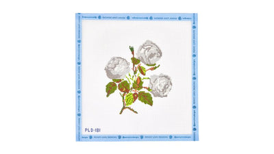 Bowood Flower - Penny Linn Designs - Penny Linn Designs