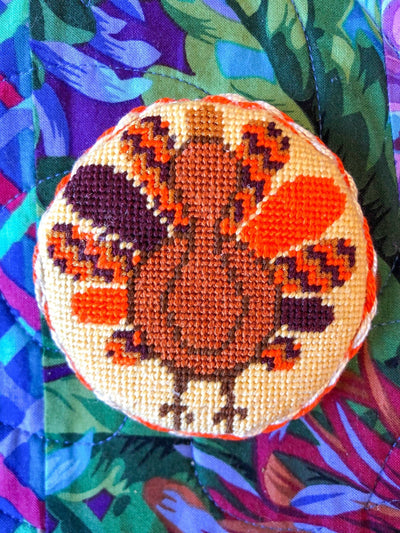 Celebrate all of the Things: Turkey - Penny Linn Designs - AC Designs