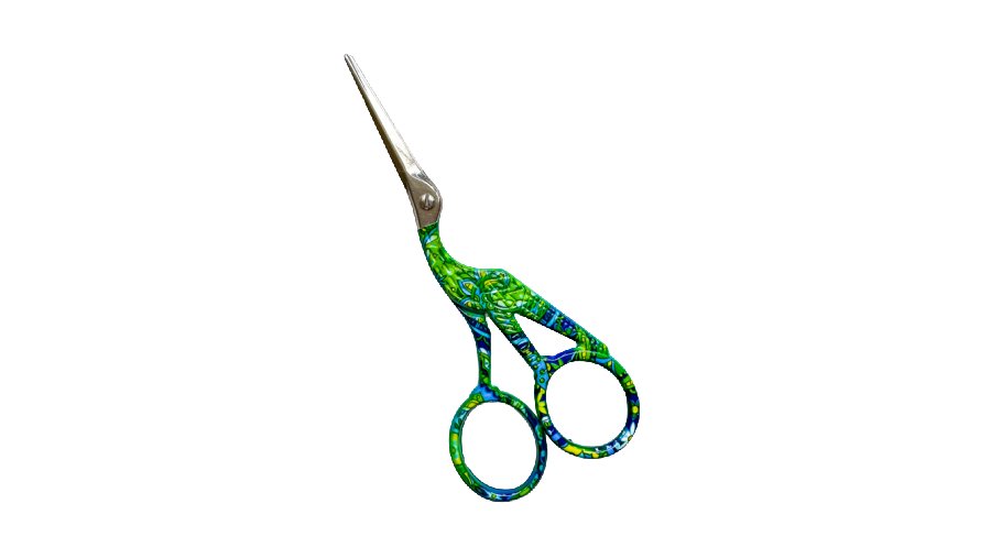 Scissors – Penny Linn Designs