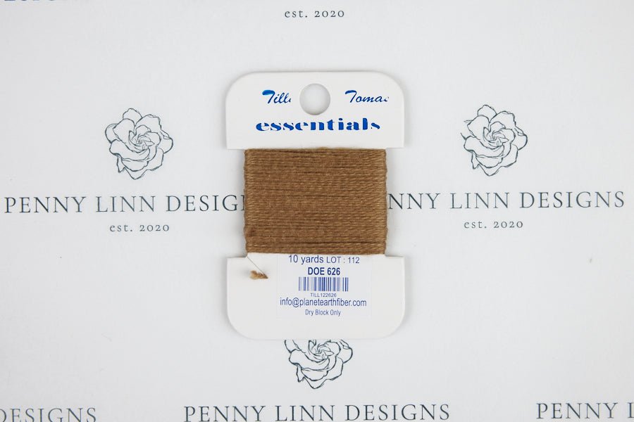 Essentials 626 Doe - Penny Linn Designs - Planet Earth Fibers