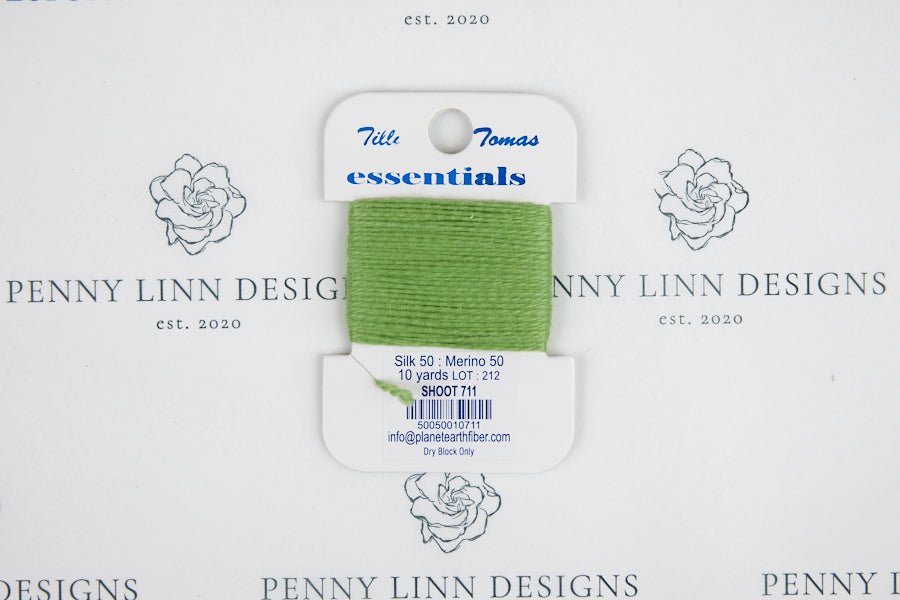 Essentials 711 Shoot - Penny Linn Designs - Planet Earth Fibers
