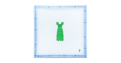 NAP DRESS - Penny Linn Designs - Oz Needle & Thread
