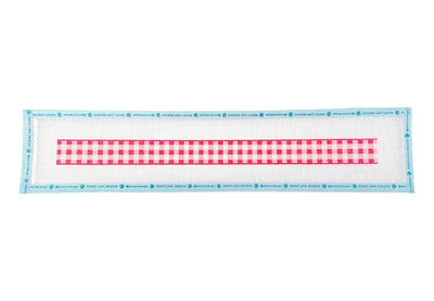Needlepoint Knot Headband - Penny Linn Designs - Penny Linn Designs