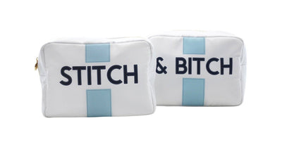 Stitch and B*tch Bag - Penny Linn Designs - Morgan Julia Designs