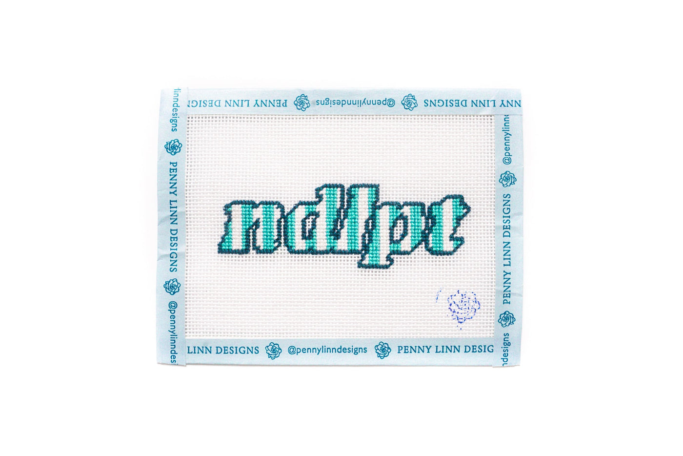 Stitched AF x Penny Linn Designs NDLPT Patch Kit - Penny Linn Designs - Penny Linn Designs