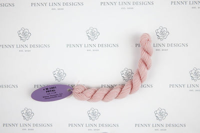 Vineyard Merino M-1001 PETAL - Penny Linn Designs - Wiltex Threads