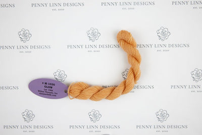 Vineyard Merino M-1030 GLOW - Penny Linn Designs - Wiltex Threads
