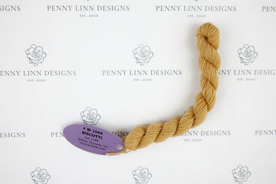 Vineyard Merino M-1044 BISCOTTI - Penny Linn Designs - Wiltex Threads
