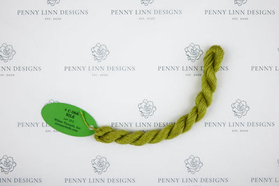 Vineyard Silk C-066 NILE - Penny Linn Designs - Wiltex Threads