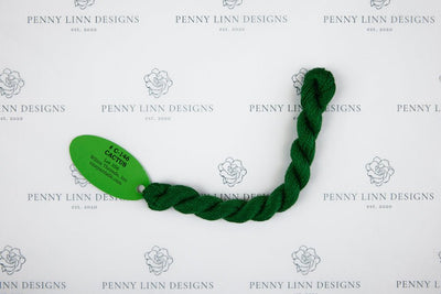 Vineyard Silk C-146 CACTUS - Penny Linn Designs - Wiltex Threads