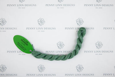 Vineyard Silk C-149 SEAGRASS - Penny Linn Designs - Wiltex Threads
