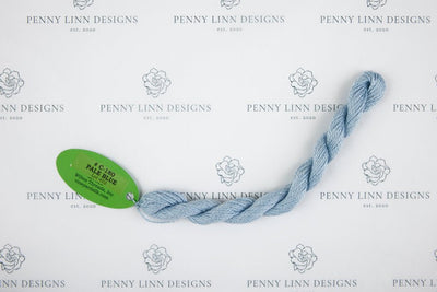 Vineyard Silk C-180 PALE BLUE - Penny Linn Designs - Wiltex Threads