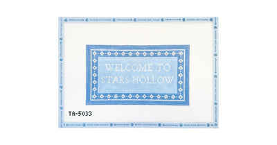 Welcome to Stars Hollow - Penny Linn Designs - KCN DESIGNERS